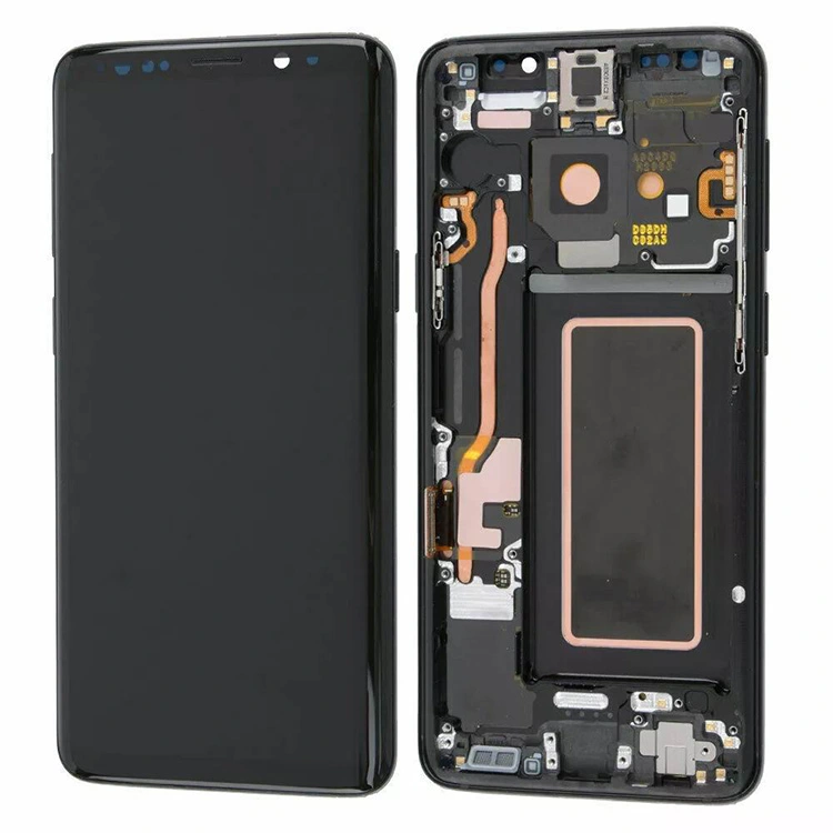 S9 Plus ecrane LCD
