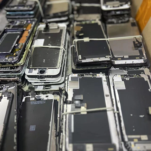 Ecrane LCD iPhone utilizate
