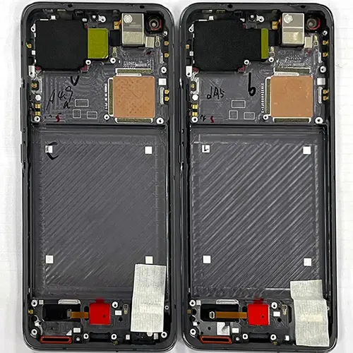 Ecrane LCD Xiaomi utilizate