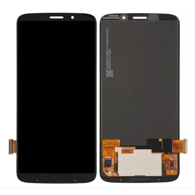 Ecrane LCD Z3