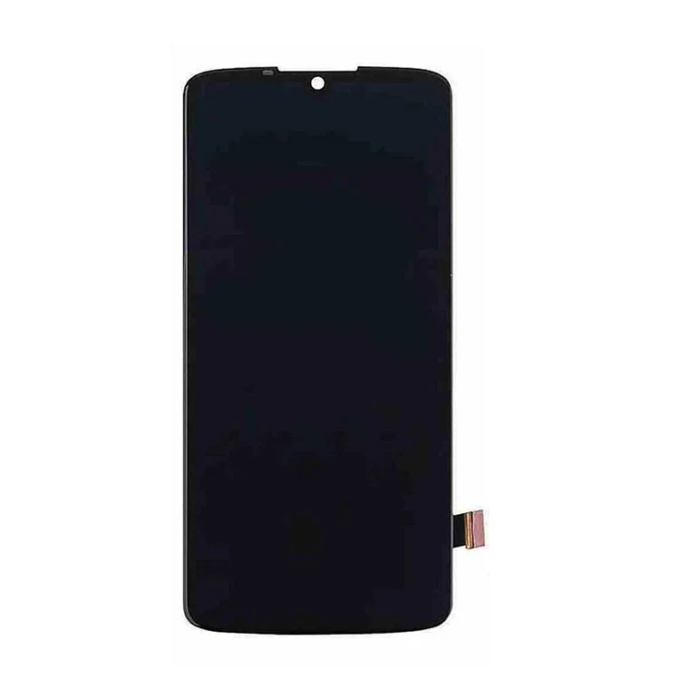 Ecrane LCD Z4