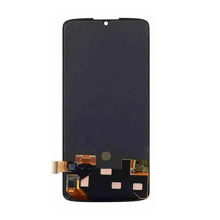 Ecrane LCD Z4