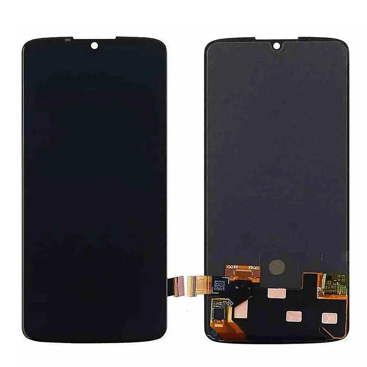Ecrane LCD Z4